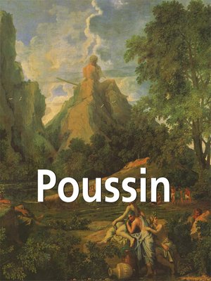 cover image of Poussin